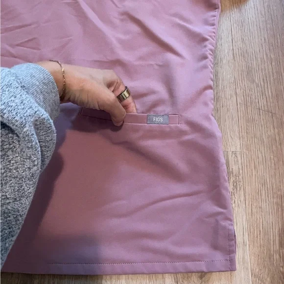 Figs scrub set - Picture 4 of 9